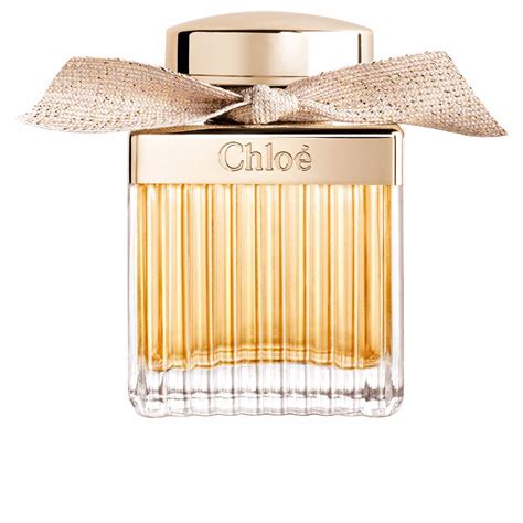 Profumo chloe .